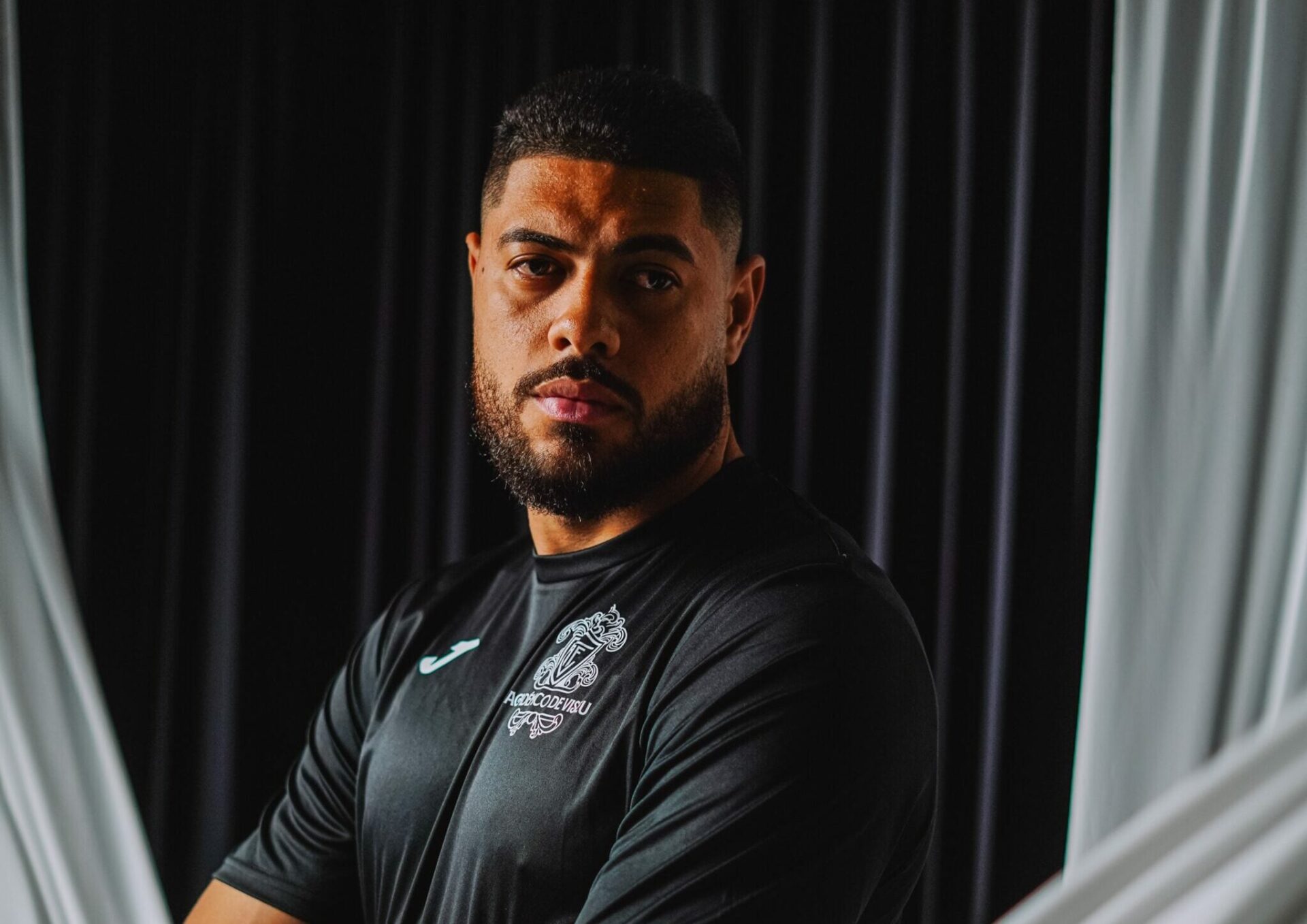 Goleiro Ewerton deixa Barra-SC e acerta com clube português Académico de Viseu