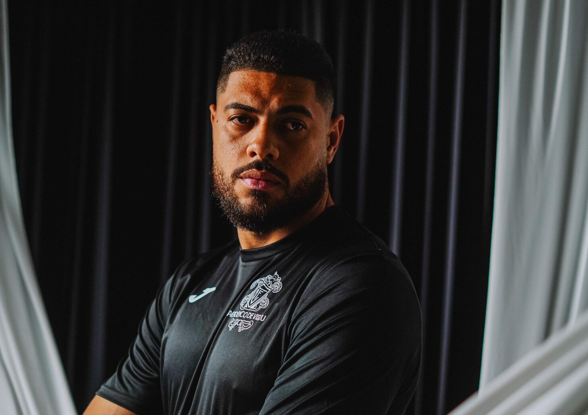 Goleiro Ewerton deixa Barra-SC e acerta com clube português Académico de Viseu