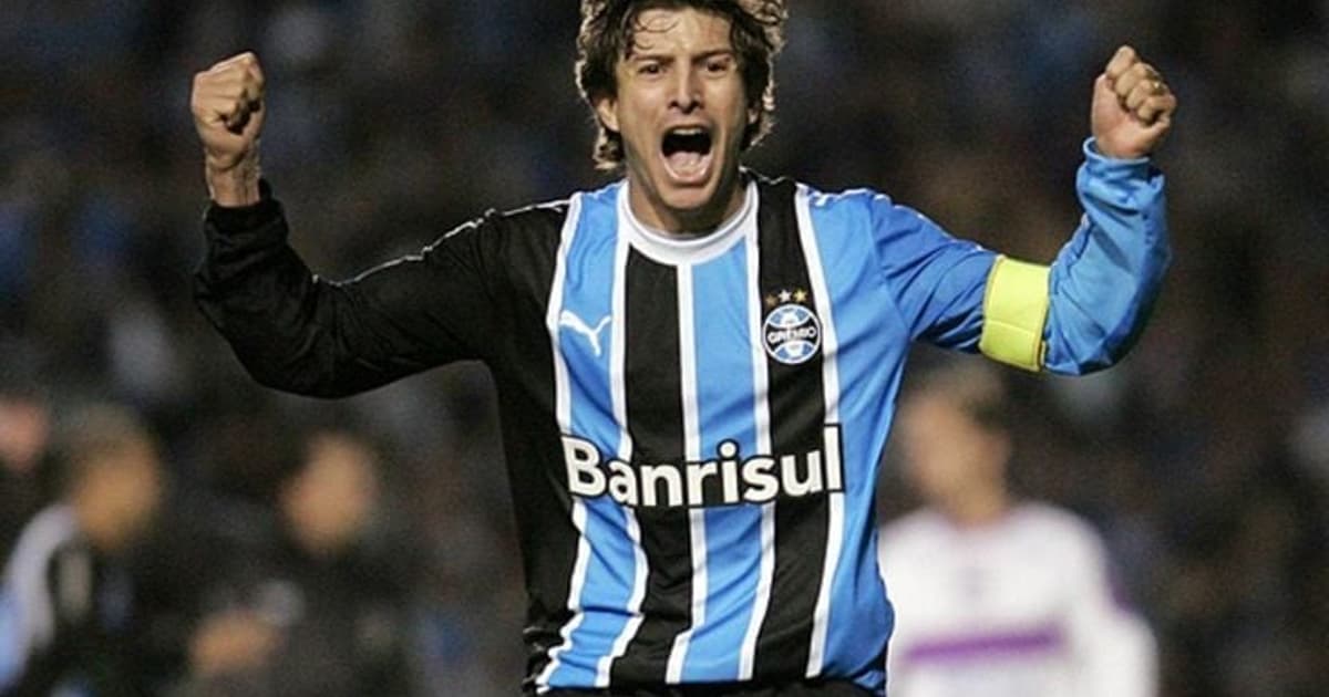 Grêmio mira liderança no Brasileirão 2009 com força total em casa