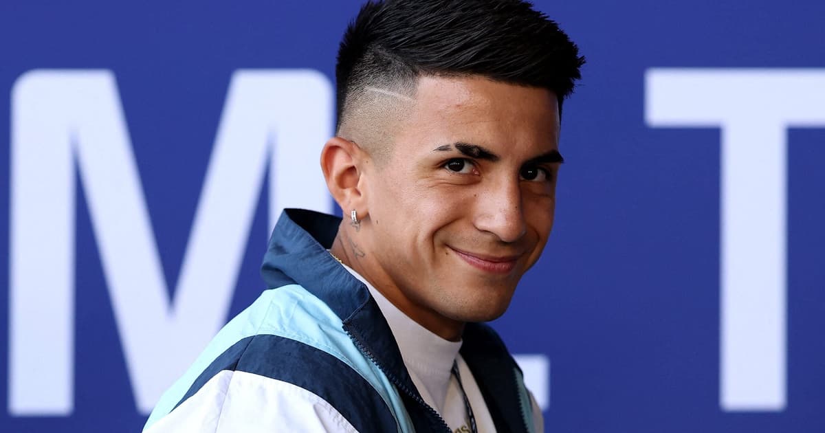 Flamengo acelera negociação por Thiago Almada e gera reação dos torcedores do Botafogo