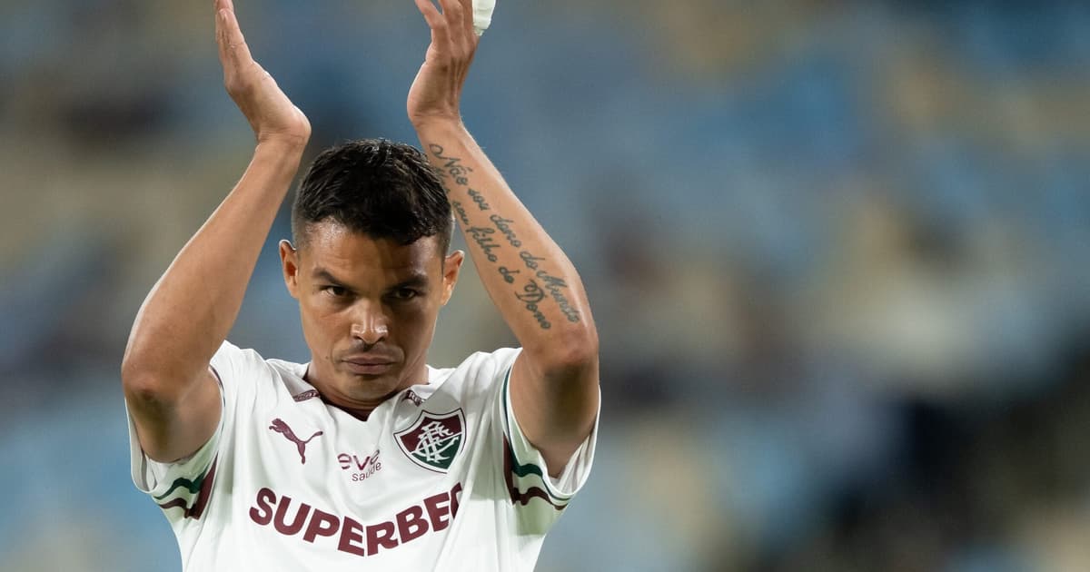 Fluminense enfrenta Grêmio com time alternativo na 20ª rodada do Brasileirão