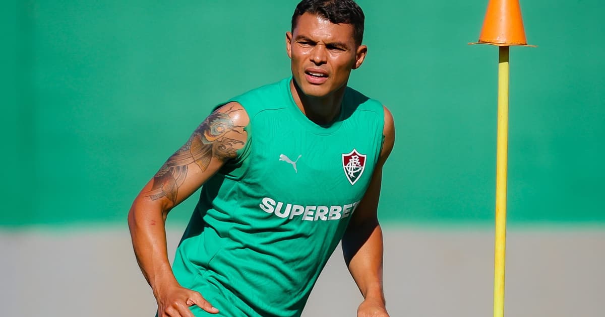 Thiago Silva Retorna ao Fluminense com Tudo: O que Esperar do Capitão em 2026 – imagem do artigo