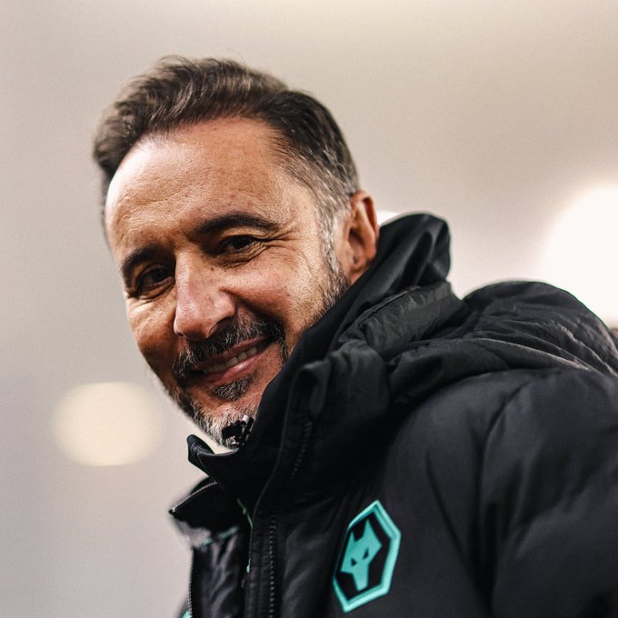 Vítor Pereira é demitido do Nottingham Forest a poucos minutos do fim do prazo – imagem do artigo