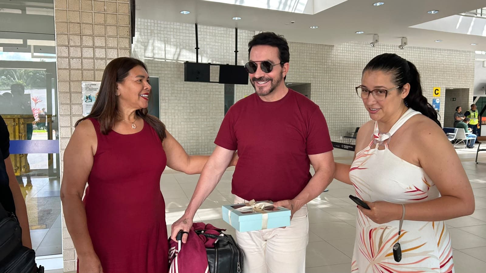 Padre Fábio de Melo agita Expoacre Juruá 2026 com show emocionante em Cruzeiro do Sul – imagem do artigo
