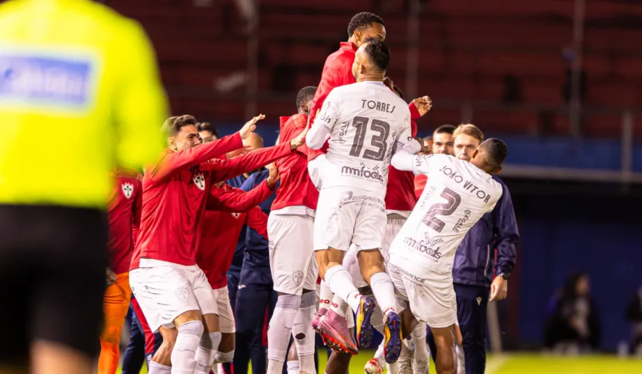 Futebol Paulista Brilha na Terceira Fase da Série D com Resultados Animadores – imagem do artigo