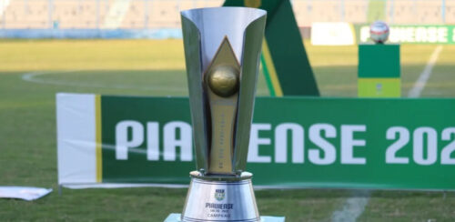 Quartas de final do Piauiense Sub-20 2026: confira os confrontos definidos