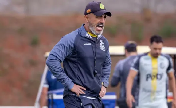 Mirassol renova o elenco para a reta final do Brasileirão Série A – imagem do artigo