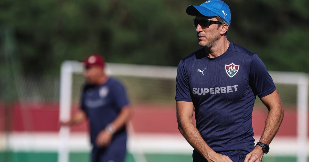 Fluminense confirma venda de Facundo Bernal ao Betis por R$ 62 milhões