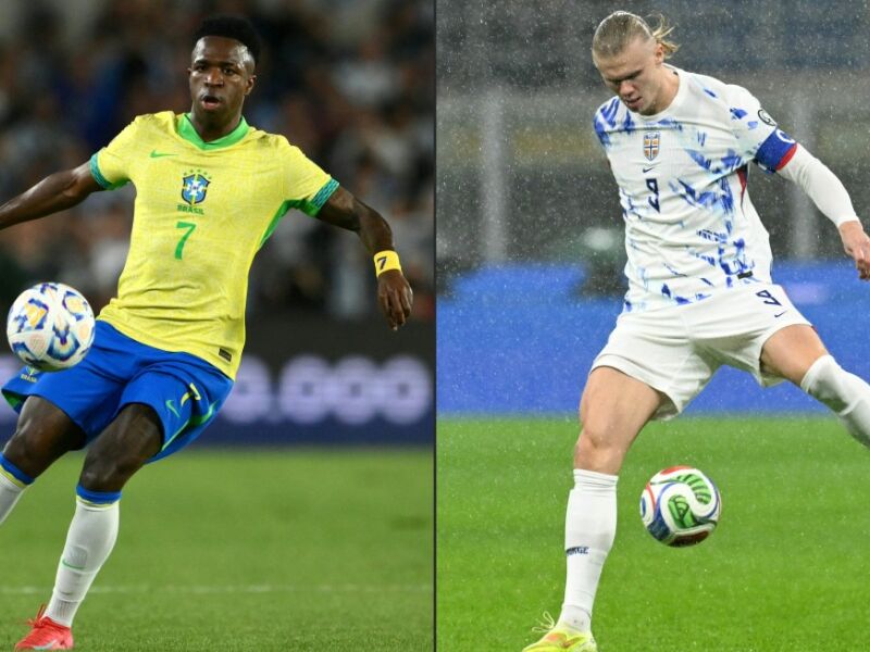 CBF Avalia Mudança no Horário de Brasil x Noruega nas Oitavas da Copa do Mundo – imagem do artigo
