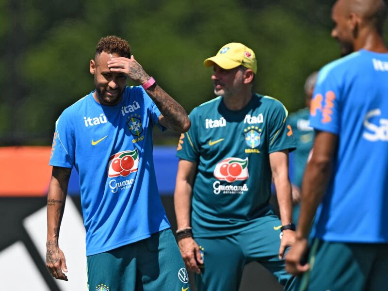 FIFA confirma horário do jogo Brasil x Noruega nas oitavas da Copa do Mundo 2026 – imagem do artigo