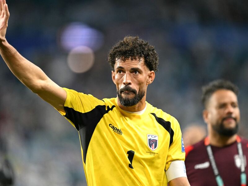 Vozinha deve abandonar apelido na estreia pelo Colo-Colo por regra inusitada