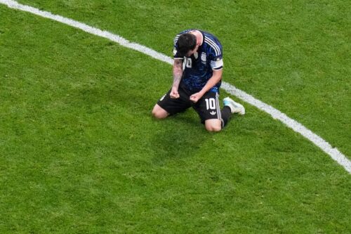 Petição contra Argentina na Copa do Mundo 2026 ganha força, mas expulsão é improvável