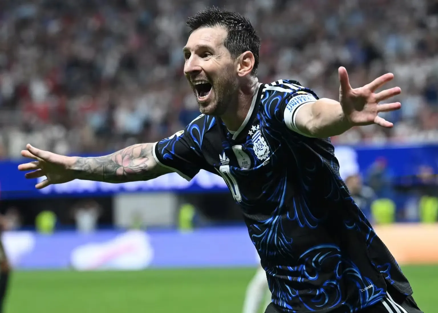 Albiceleste garante vaga na final do Mundial: confira todos os resultados do dia – imagem do artigo