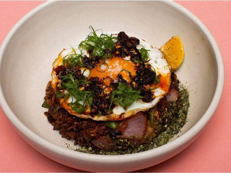 Complexo gastronômico em Belo Horizonte reúne chefs renomados e sabores do mundo