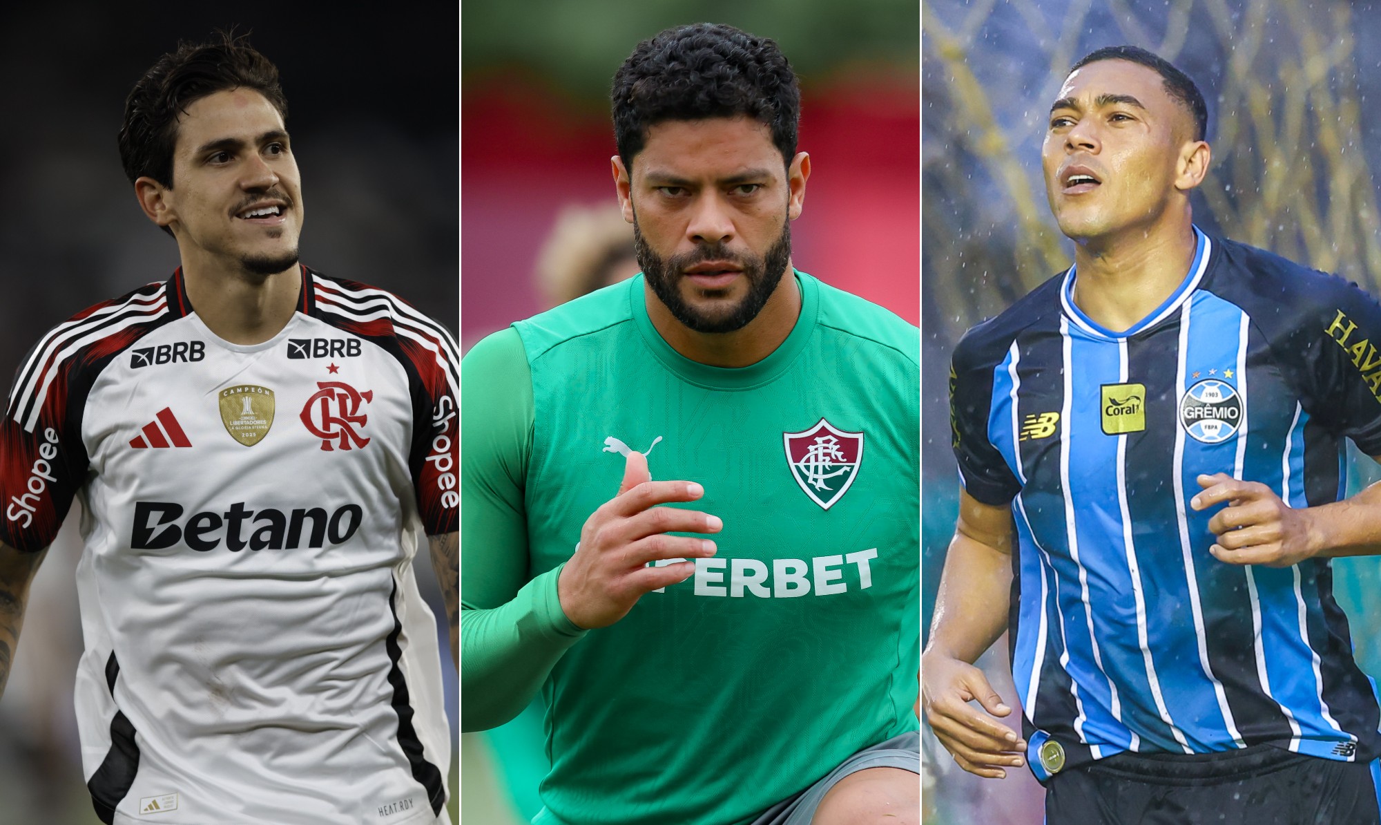 Clubes da Série A aproveitam pausa da Copa para amistosos internacionais