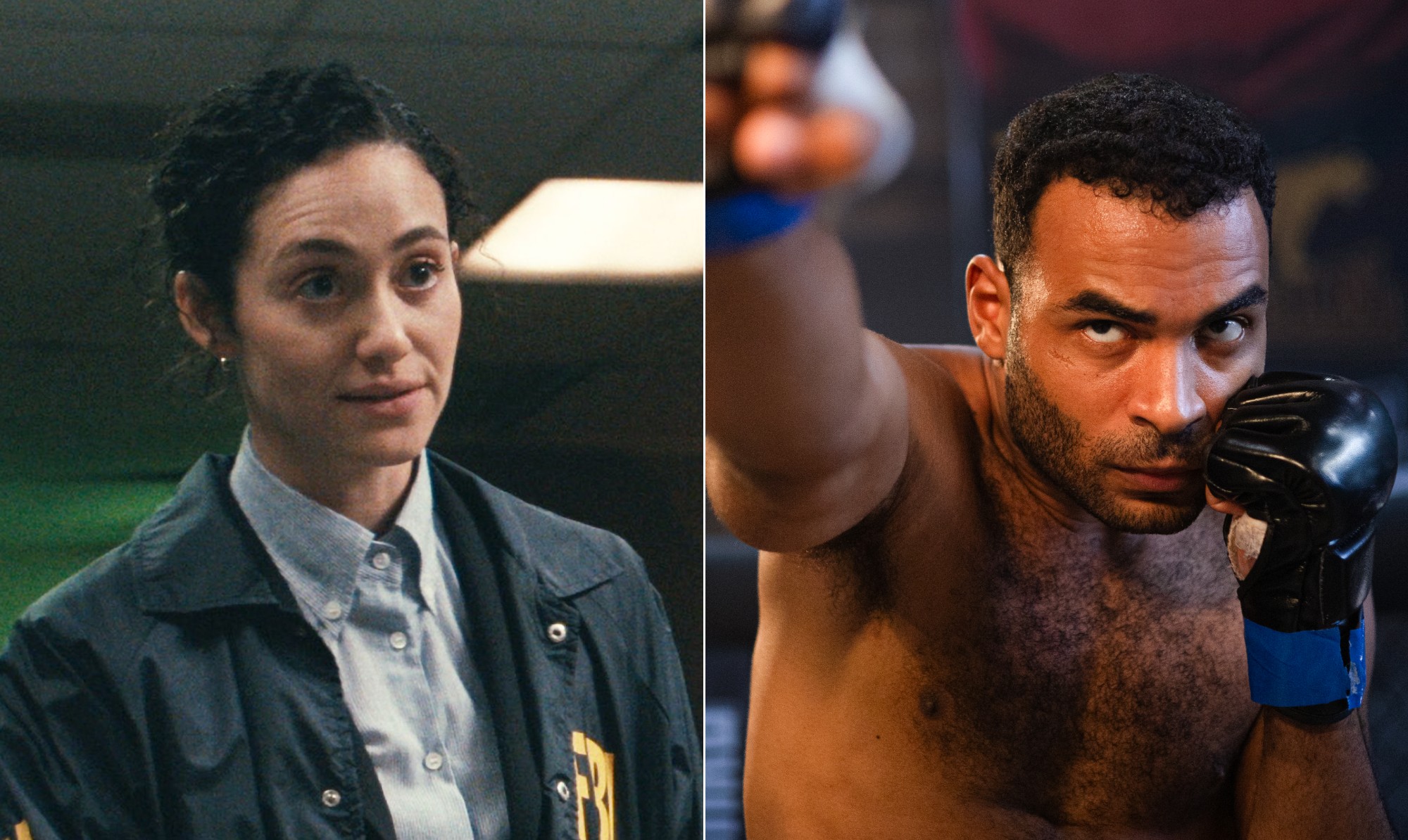 Série nacional sobre MMA estreia na Netflix com elenco de peso e promete agitar 2026