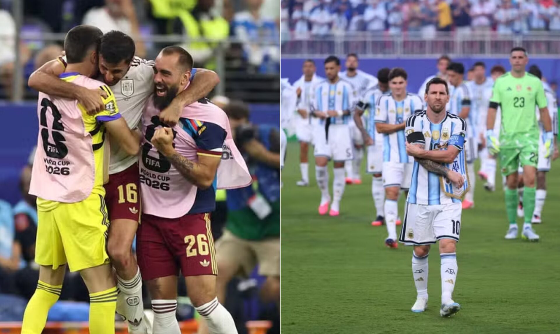 Torcida Brasileira Enfrenta Desafios e Custos Altos para Assistir Jogos em Nova Jersey