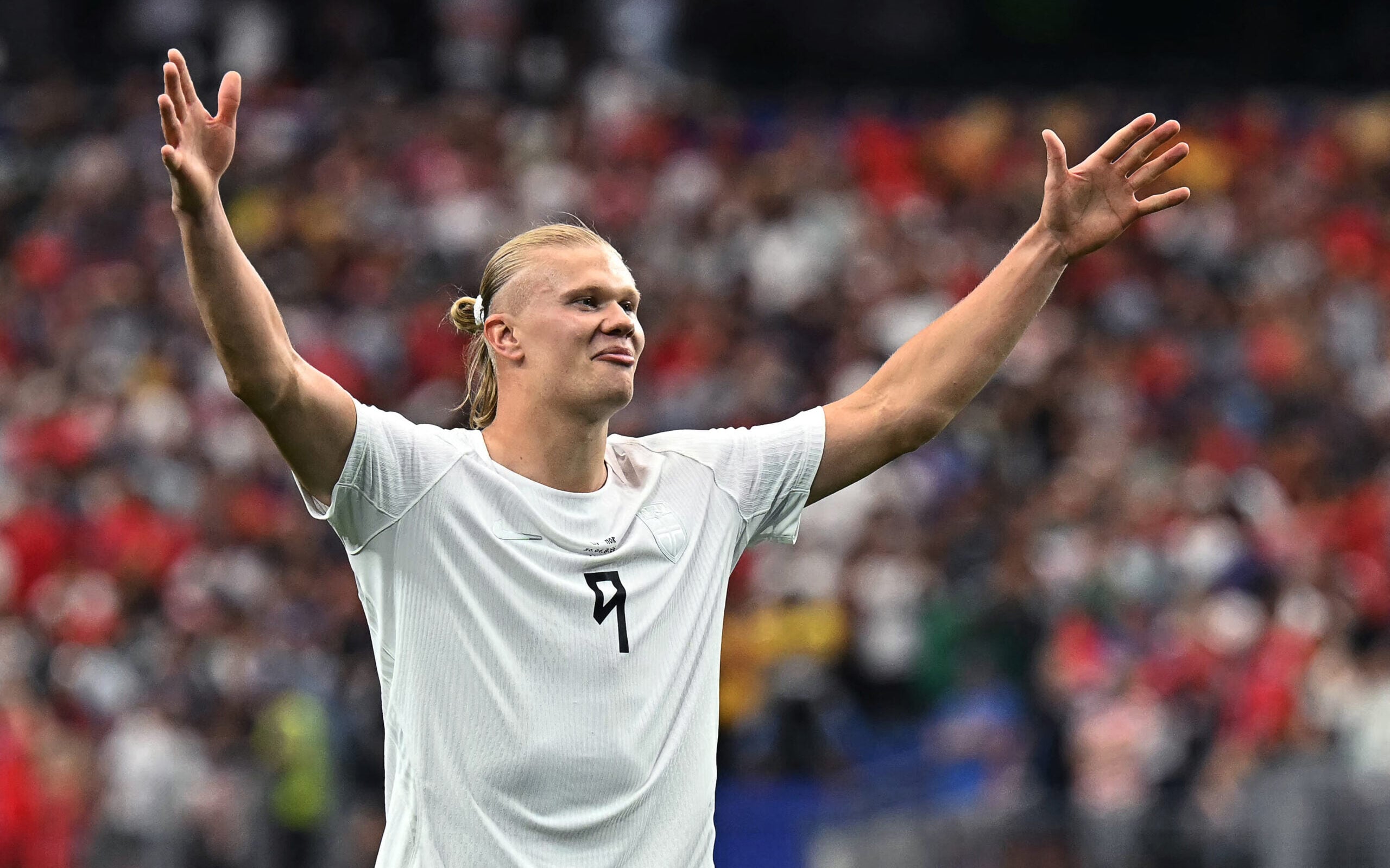 Brasil x Noruega nas oitavas da Copa: o duelo dos artilheiros ingleses que promete