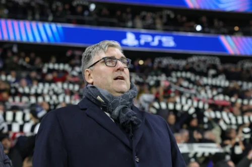 CEO do Eintracht Frankfurt critica preços altos da Copa do Mundo 2026