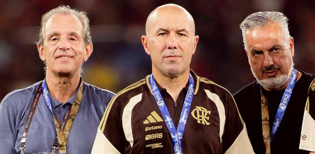 Flamengo mantém postura firme e exige alto valor por seus jogadores em 2026