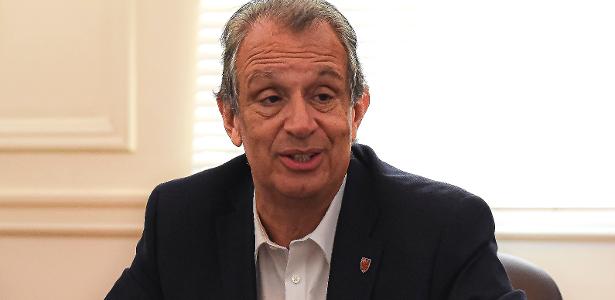 Flamengo surpreende e aposta em Leonardo Jardim após demissão de Filipe Luís
