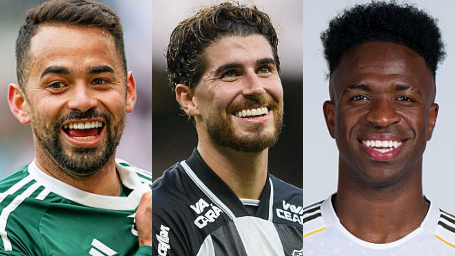 Vini Jr. surpreende com novo visual e reacende debate sobre estética masculina no futebol