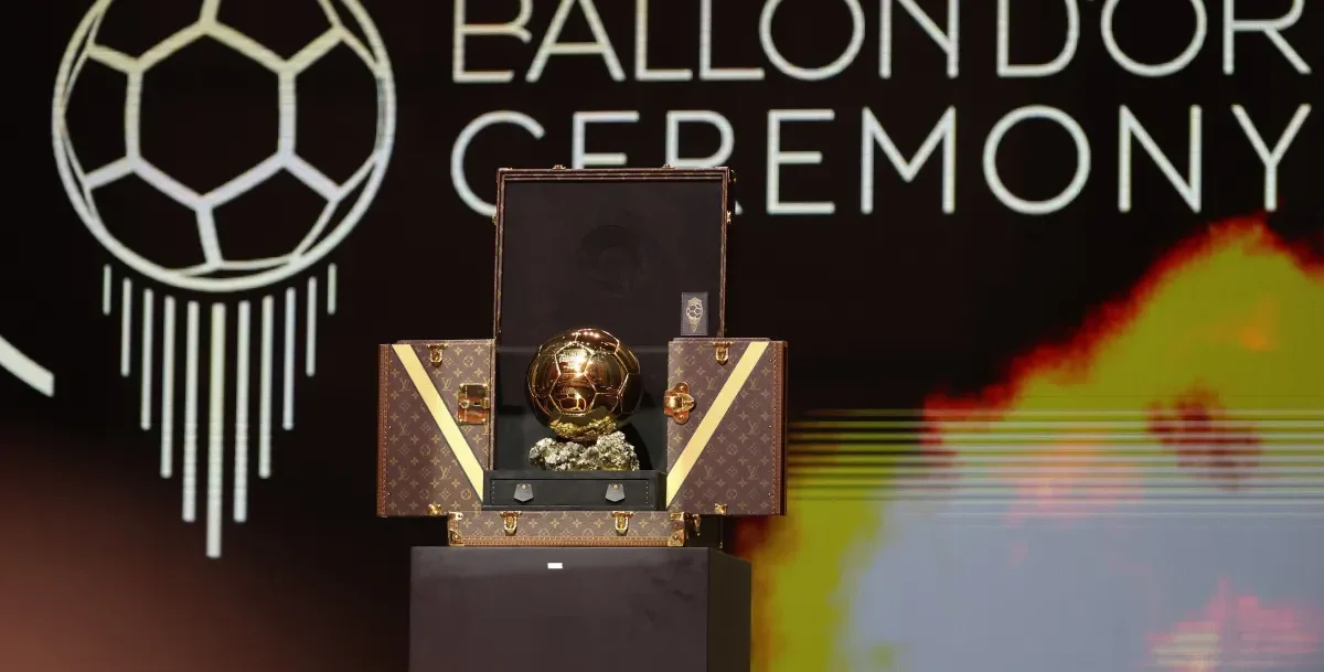 Bola de Ouro 2026: Quem São os Favoritos para a Premiação Mais Prestigiada do Futebol?