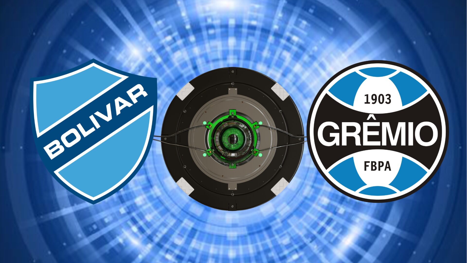 Grêmio encara Bolívar em duelo decisivo na estreia dos playoffs da Sul-Americana 2026