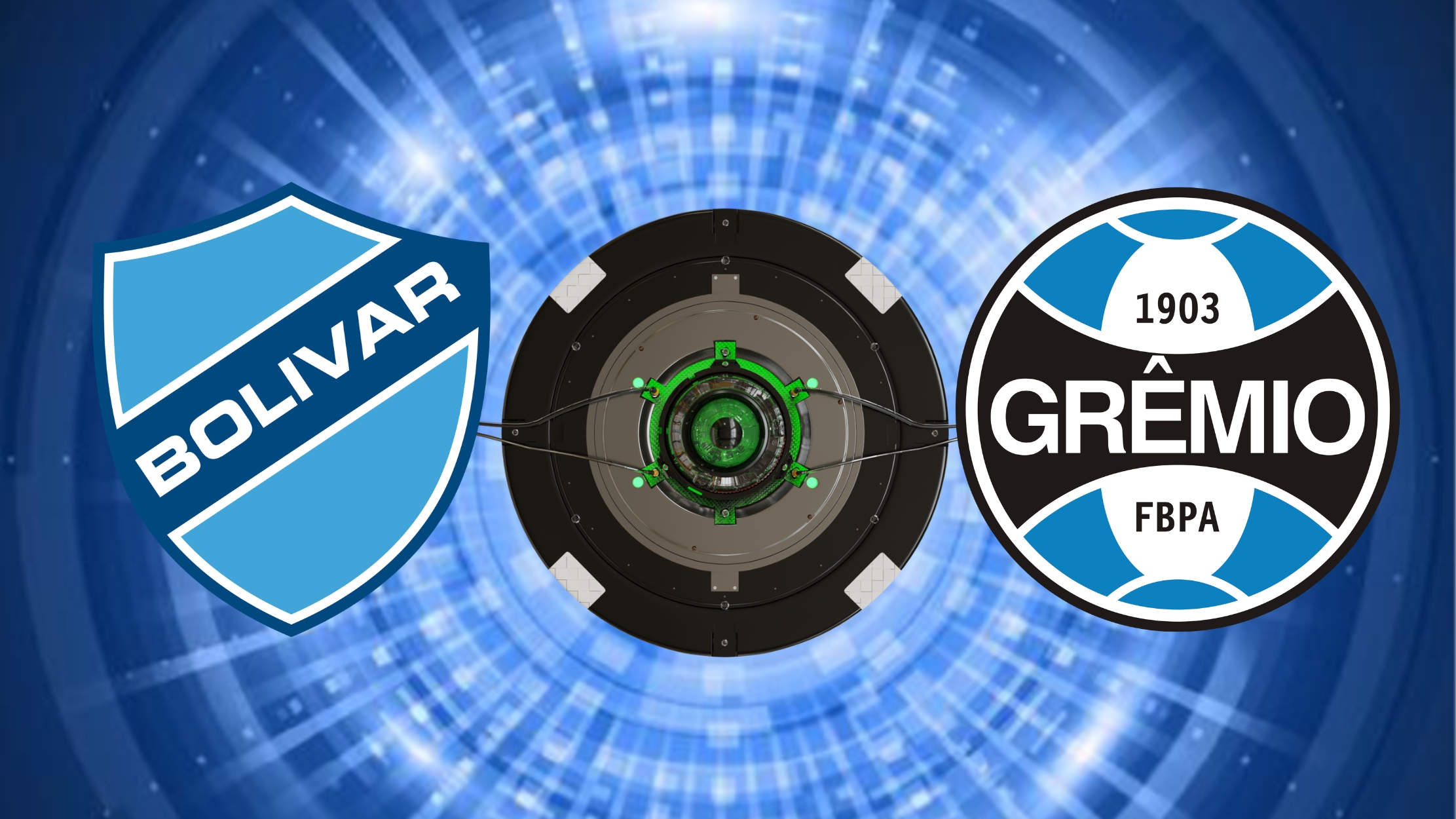 Grêmio encara Bolívar em duelo decisivo na estreia dos playoffs da Sul-Americana 2026
