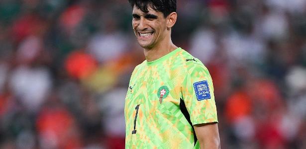 Yassine Bono celebra um ano invicto e encara Canadá nas oitavas da Copa do Mundo 2026