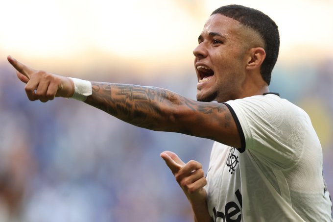 Botafogo mantém invencibilidade e vence Cruzeiro no Mineirão com gol de Justino – imagem do artigo