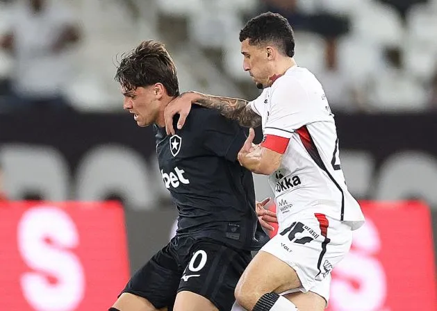 Brasileirão 2026: Corinthians e Botafogo iniciam 19ª rodada com resultados opostos