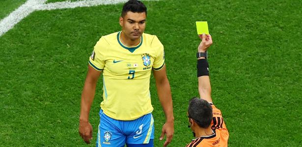 Fifa aplica multas às seleções, mas mantém premiações intactas na Copa do Mundo 2026 – imagem do artigo