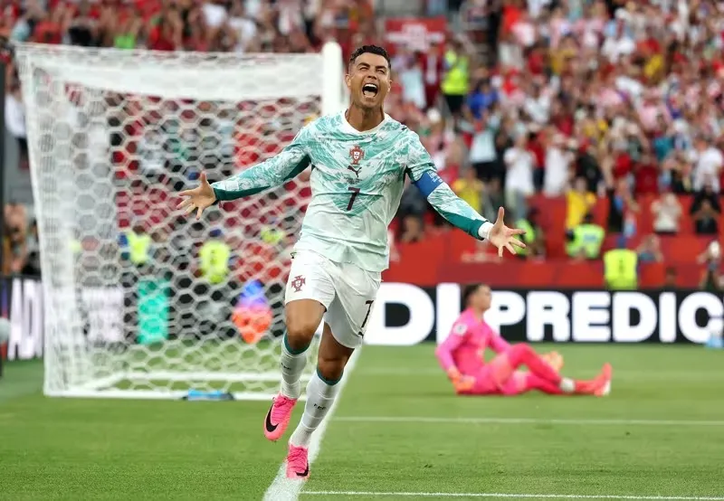 Espanha e Portugal garantem vaga nas oitavas do Mundial em rodada cheia de emoções – imagem do artigo