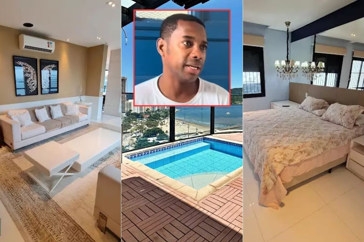 Ex-jogador do Santos é condenado a nove anos por crime na Itália