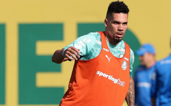 Palmeiras atropela Mauaense com goleada de 6 a 0 no primeiro jogo-treino da semana – imagem do artigo