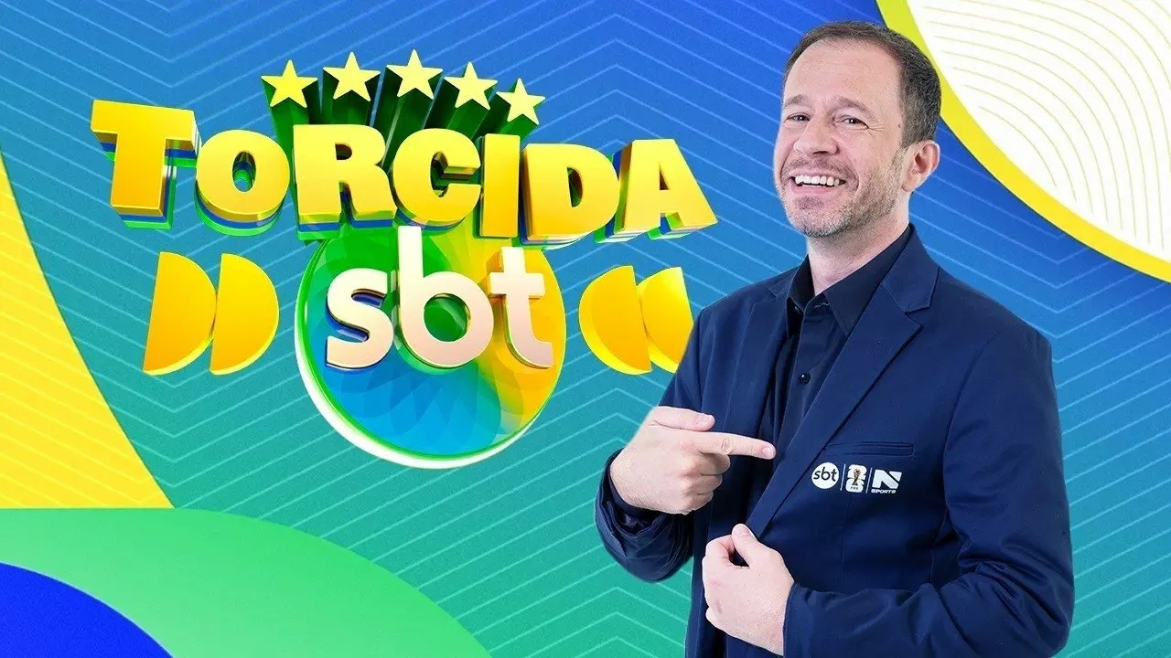 SBT mantém audiência alta com transmissão da Copa Sul-Americana