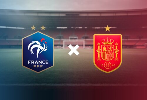 França e Espanha se enfrentam na semifinal da Copa do Mundo 2026: quem vai à final?