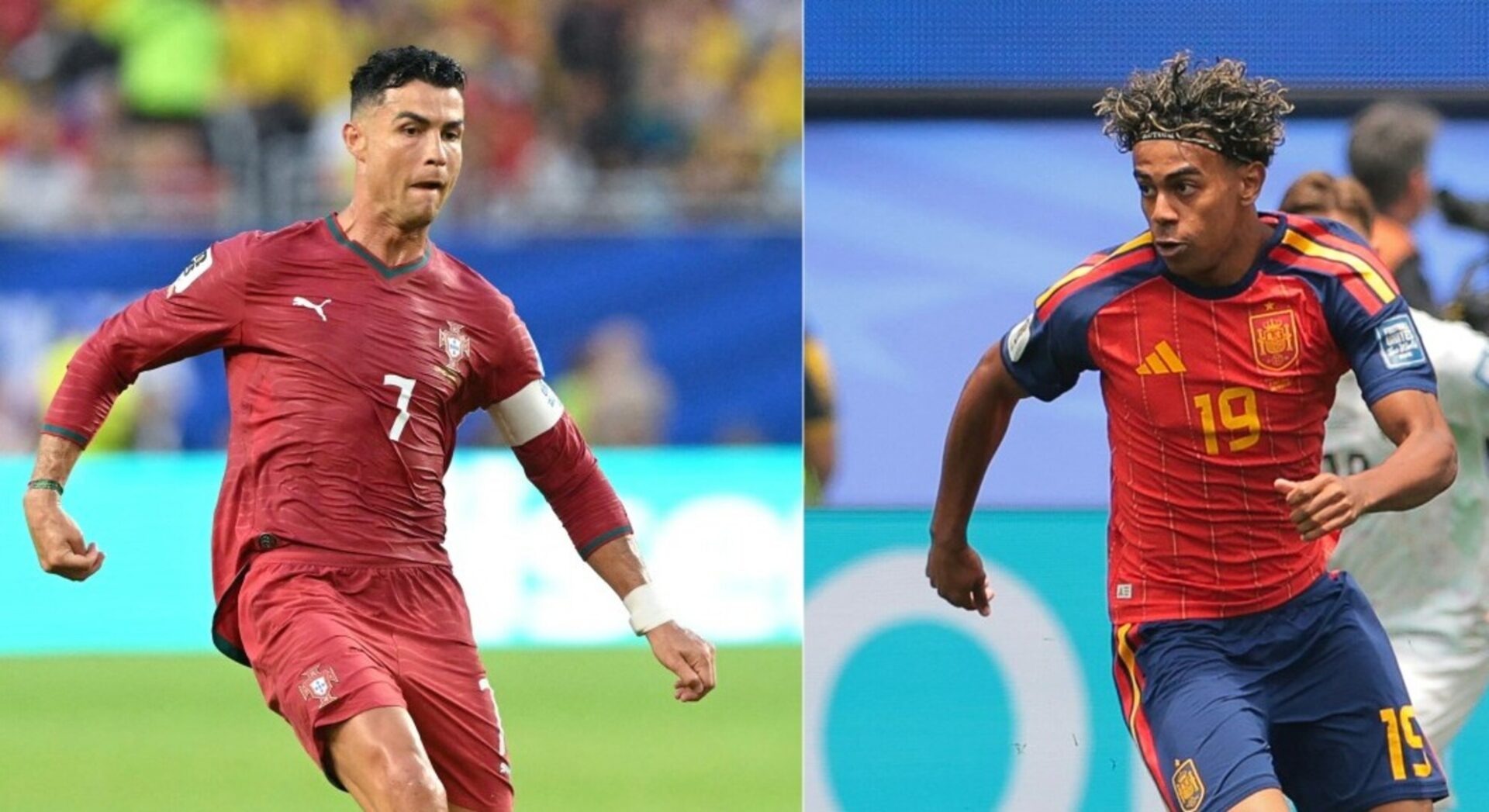 Duelo de Gigantes: Cristiano Ronaldo e Aymeric Laporte Reacendem Rivalidade no Futebol Saudita