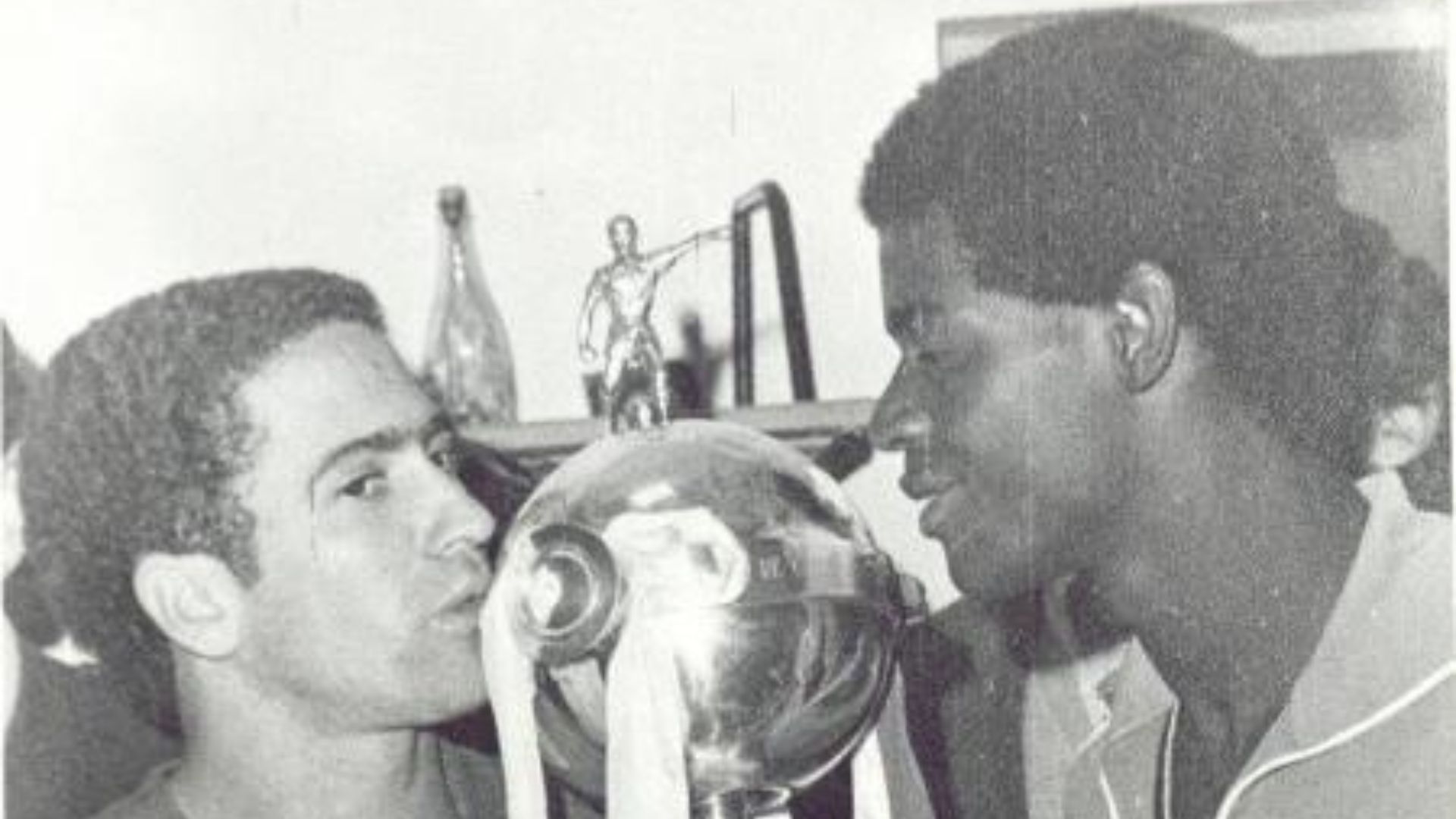 Relembre a trajetória marcante do Cruzeiro na Libertadores de 1976