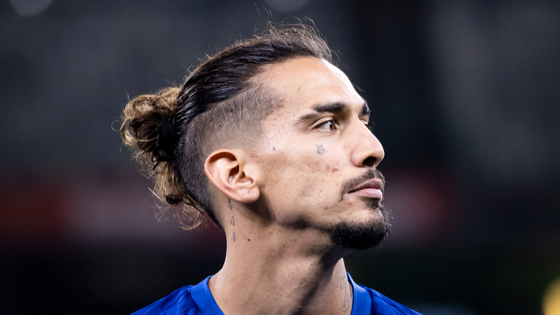 Chico da Costa fica de fora contra o Internacional: entenda os motivos e o impacto no Cruzeiro – imagem do artigo