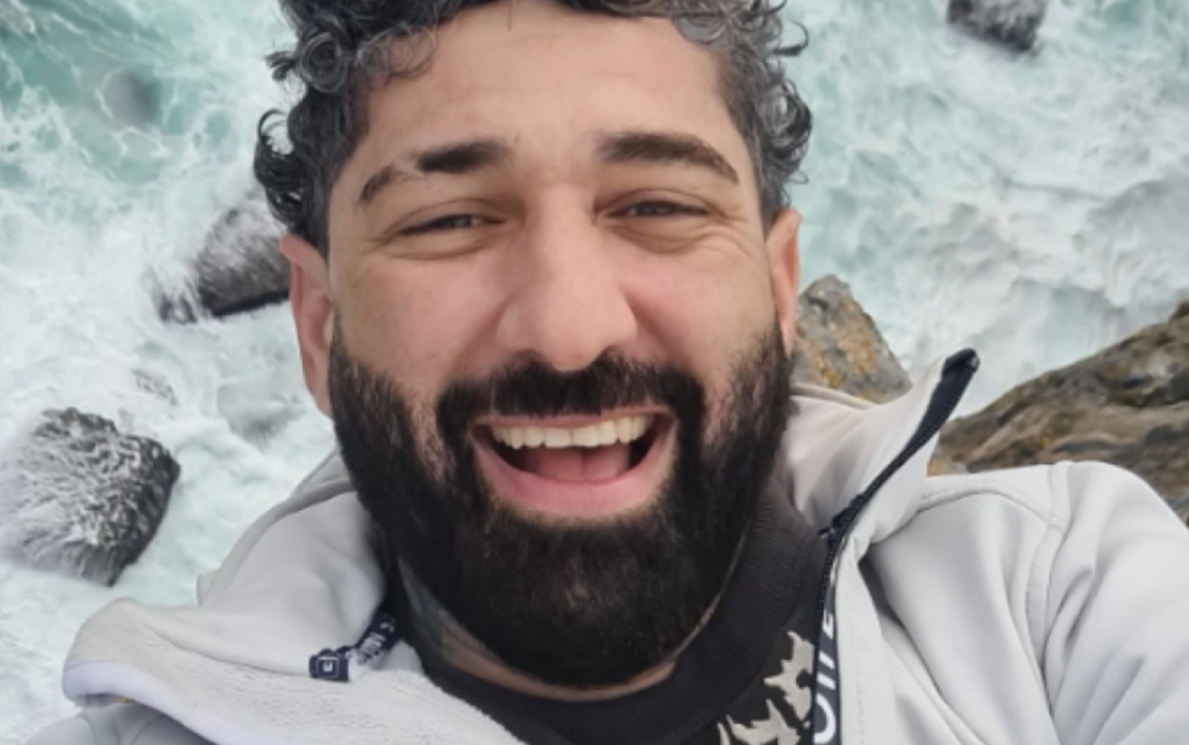 Ex-zagueiro do Comercial morre em acidente na Irlanda aos 40 anos