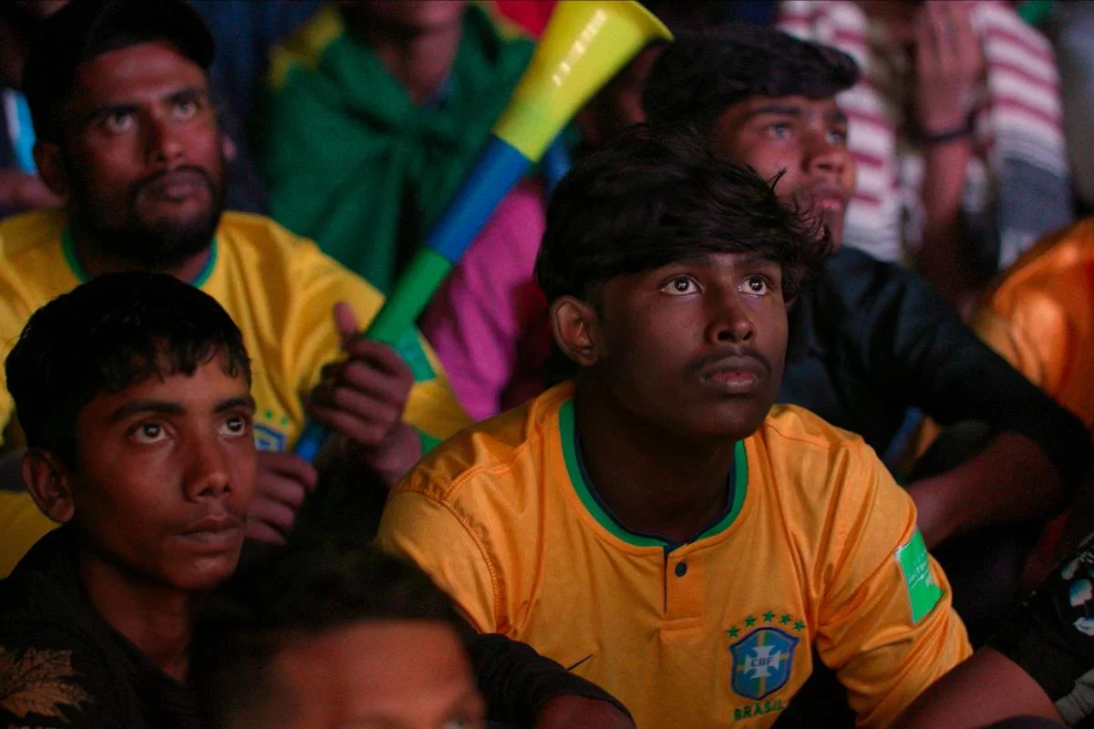 Como Bangladesh se tornou fã do futebol brasileiro e argentino: uma história surpreendente – imagem do artigo