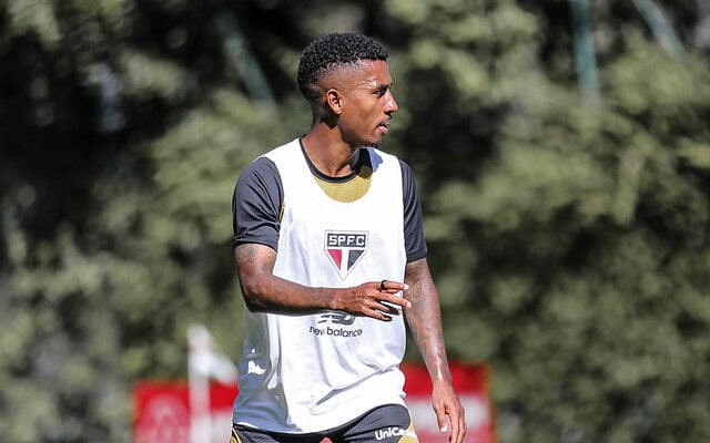 São Paulo dá start na reta final da preparação para a volta do Brasileirão e Sul-Americana