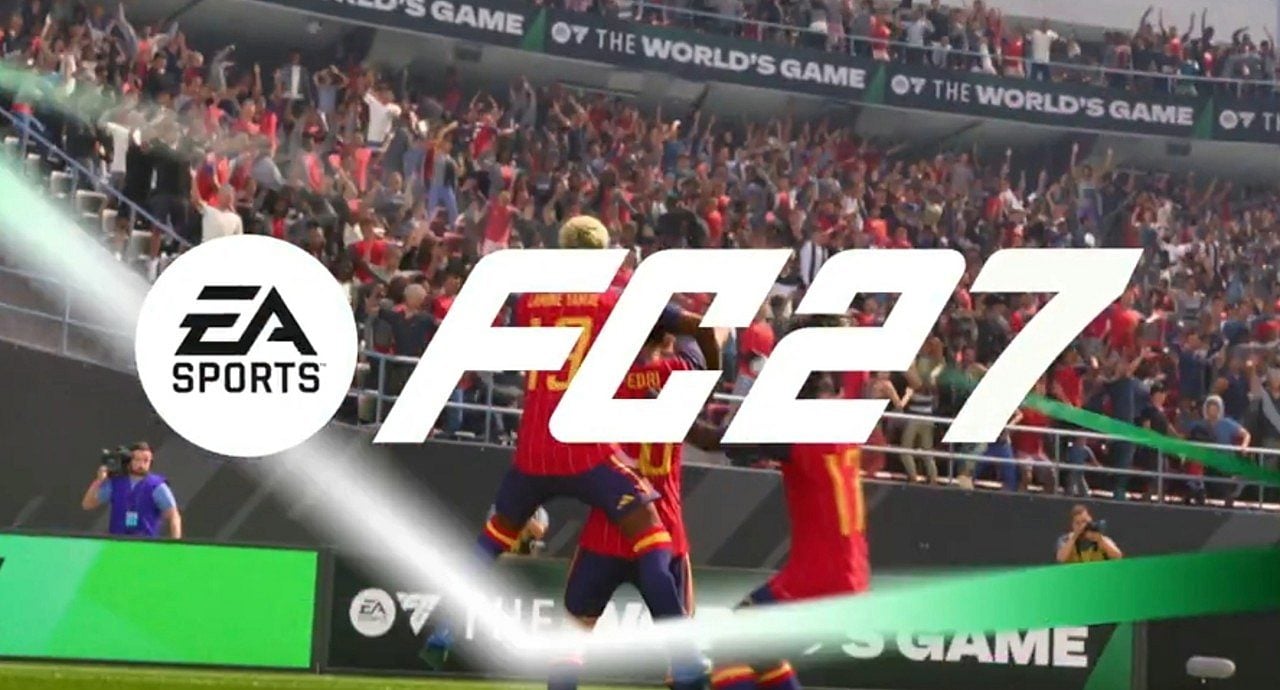 EA FC bate recorde de jogadores após atualização inspirada na Copa do Mundo