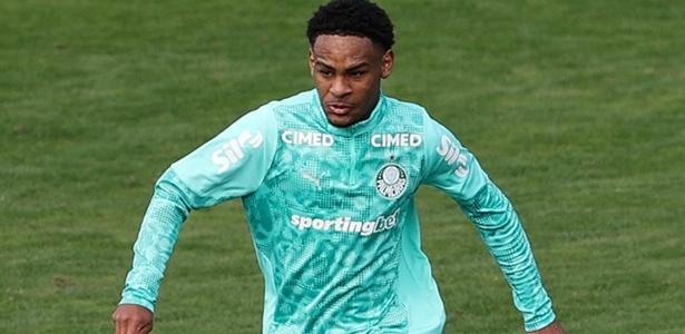 Palmeiras recusa três propostas por Eduardo Conceição e aposta no futuro da joia de 16 anos