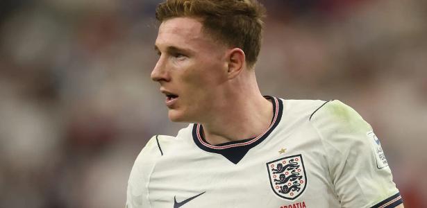 Elliott Anderson: a joia mais cara da janela 2026 brilha na Copa do Mundo