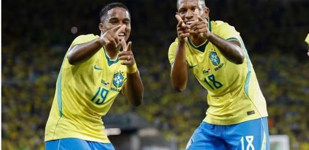 Danilo Santos desponta como titular do Brasil contra Noruega nas oitavas da Copa