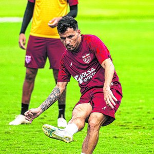 Fortaleza, CRB e Juventude brilham e reforçam luta pelo acesso na Série B 2026