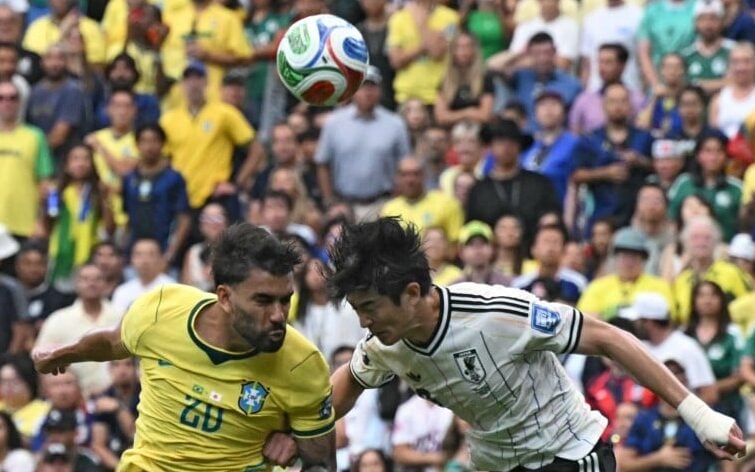 Keisuke Honda critica técnico da seleção japonesa após eliminação na Copa do Mundo 2026 – imagem do artigo